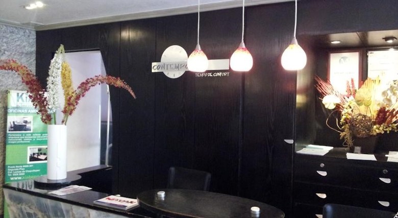 Aparthotel Suites Contempo