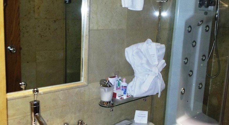 Aparthotel Suites Contempo