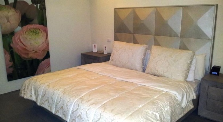 Aparthotel Suites Contempo