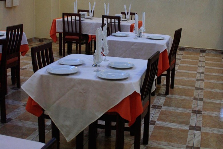 Hotel Maxintimo
