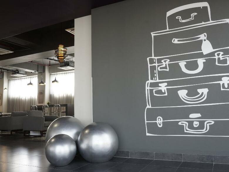Hotel City Express Plus Patio Universidad