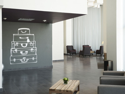 Hotel City Express Plus Patio Universidad