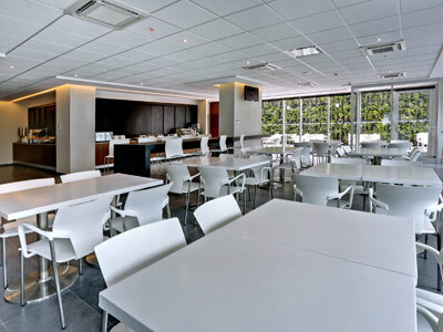 Hotel City Express Plus Patio Universidad