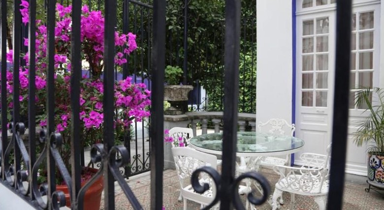 Hotel Casa Gonzalez