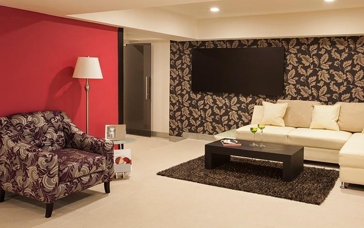 Aparthotel Capital Suites Luxury Residences & Offices