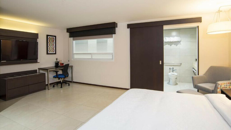 Hotel Samil Plaza