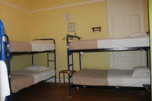 Hostel Home