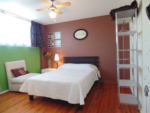 Apartamento Torre Sagredo Suites