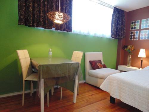 Apartamento Torre Sagredo Suites