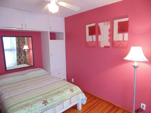 Apartamento Torre Sagredo Suites