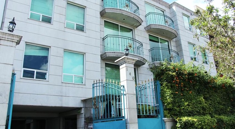 Aparthotel Suites Aristoteles 140