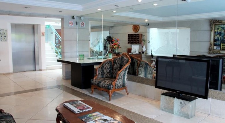 Aparthotel Suites Aristoteles 140