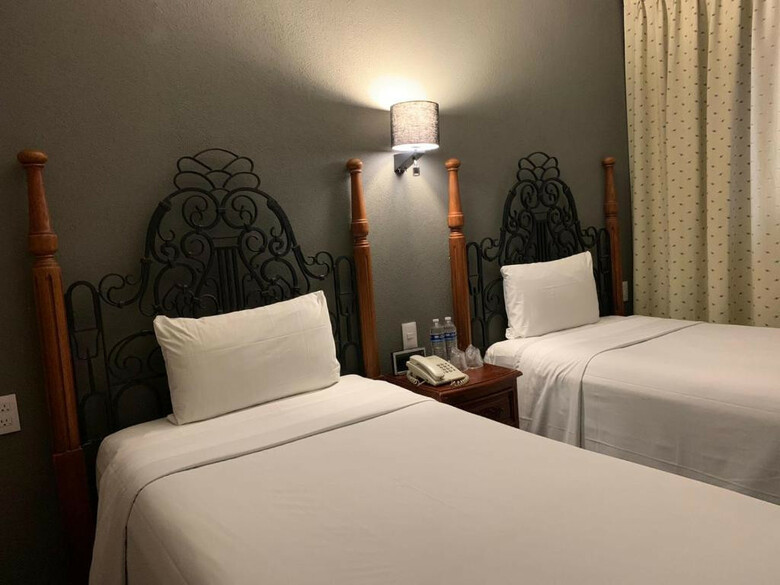 Hotel Canada