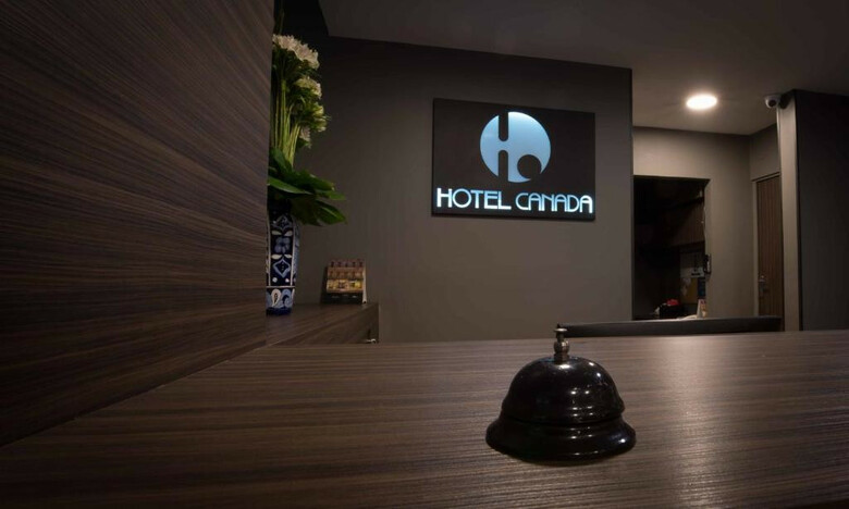 Hotel Canada
