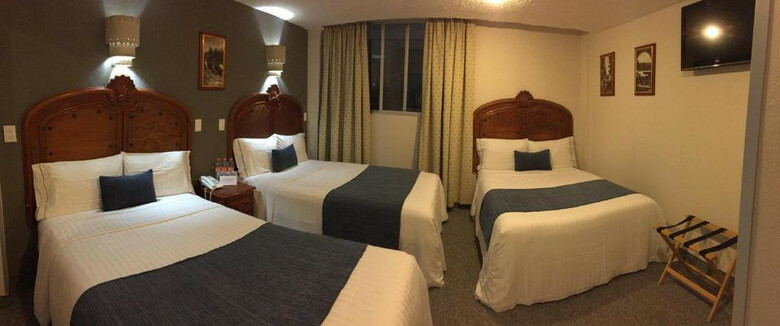 Hotel Canada