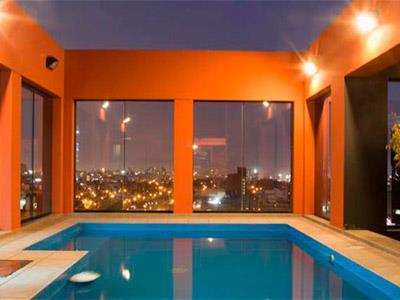 Aparthotel Los Tallanes Hotel & Suites