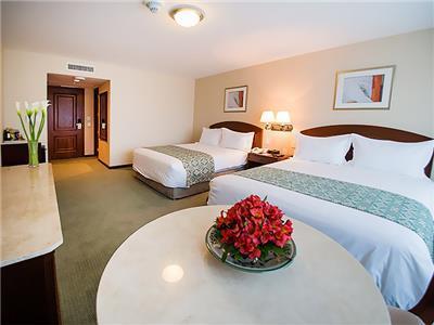 Aparthotel Los Tallanes Hotel & Suites