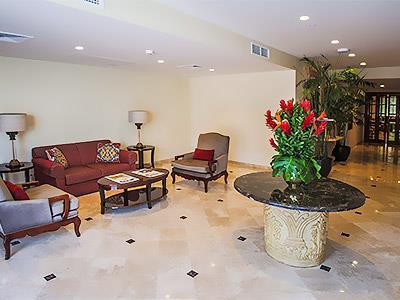 Aparthotel Los Tallanes Hotel & Suites