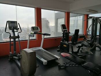 Aparthotel Los Tallanes Hotel & Suites