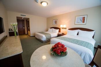 Aparthotel Los Tallanes Hotel & Suites