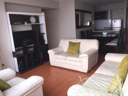 Premium Apartments Miraflores