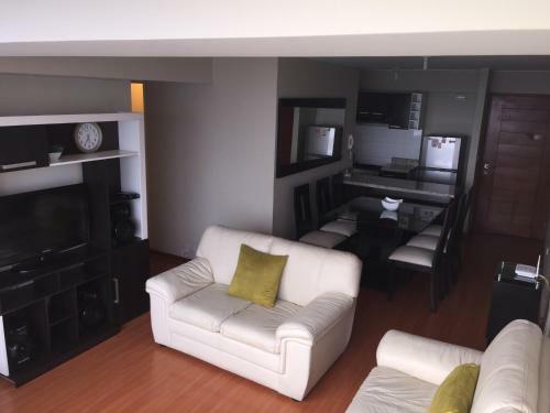 Premium Apartments Miraflores