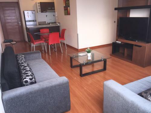 Premium Apartments Miraflores