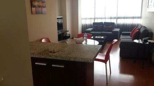 Premium Apartments Miraflores
