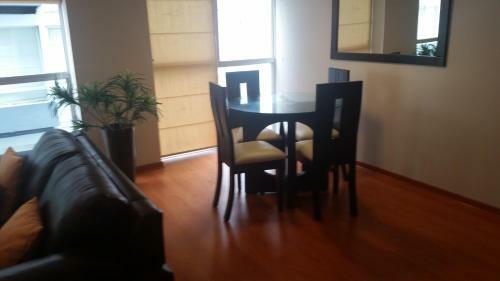 Premium Apartments Miraflores