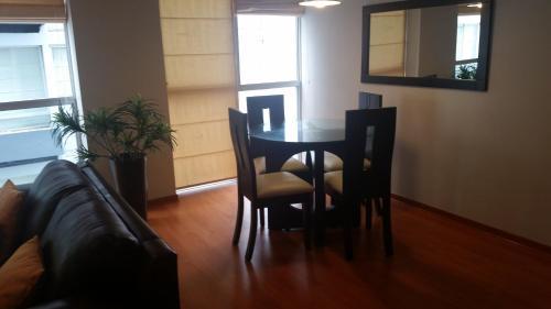 Premium Apartments Miraflores