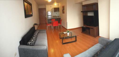 Premium Apartments Miraflores