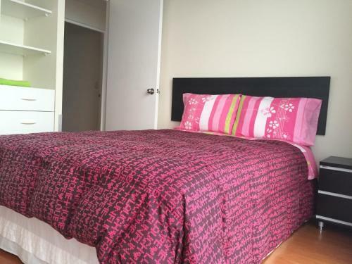 Premium Apartments Miraflores
