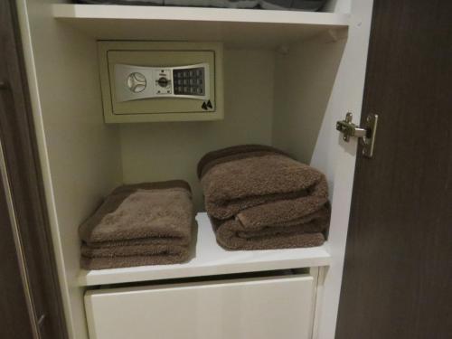 Spacious Apartment In Miraflores