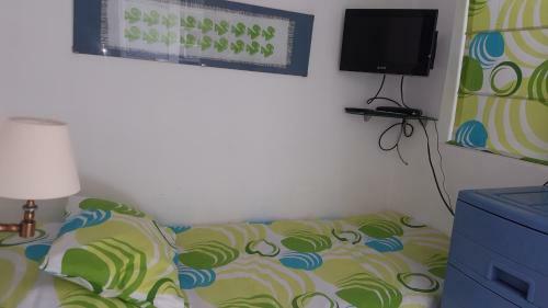 Bed & Breakfast Hospedaje El Zagu�n