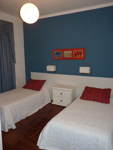 Bed & Breakfast Hospedaje El Zagu�n