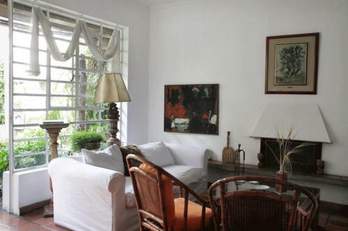 Bed & Breakfast Hospedaje El Zagu�n
