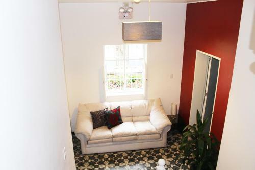 Casa En Miraflores - Alquiler Temporal