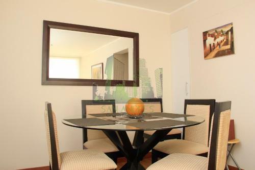 Luxury Apartment Barranco 360�