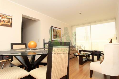 Luxury Apartment Barranco 360�
