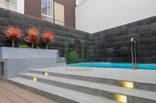 Luxury Apartment Barranco 360�