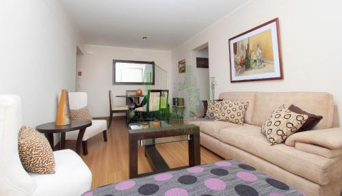 Luxury Apartment Barranco 360�