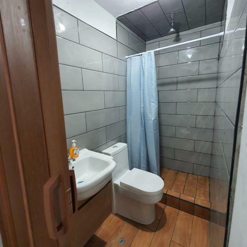 Lima Airport Hostel