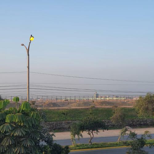 Lima Airport Hostel