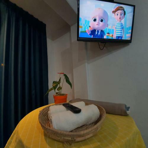 Lima Airport Hostel