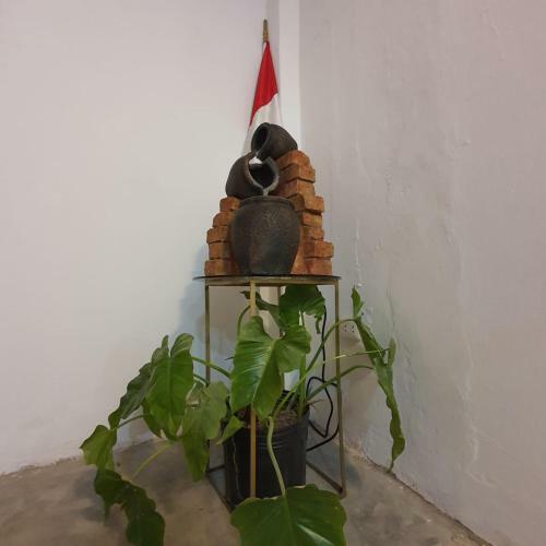 Lima Airport Hostel