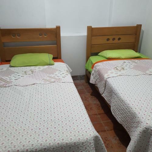 Lima Airport Hostel