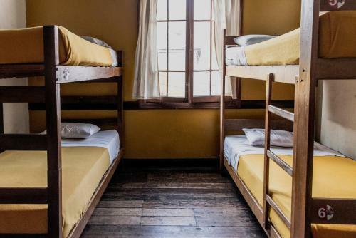 Albergue Flying Dog Lima B&B