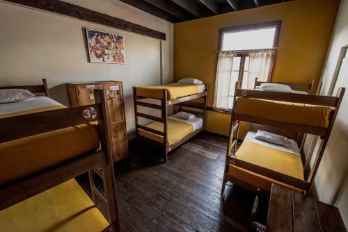 Albergue Flying Dog Lima B&B