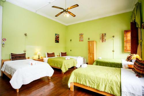 Lima Wari Hotel Boutique