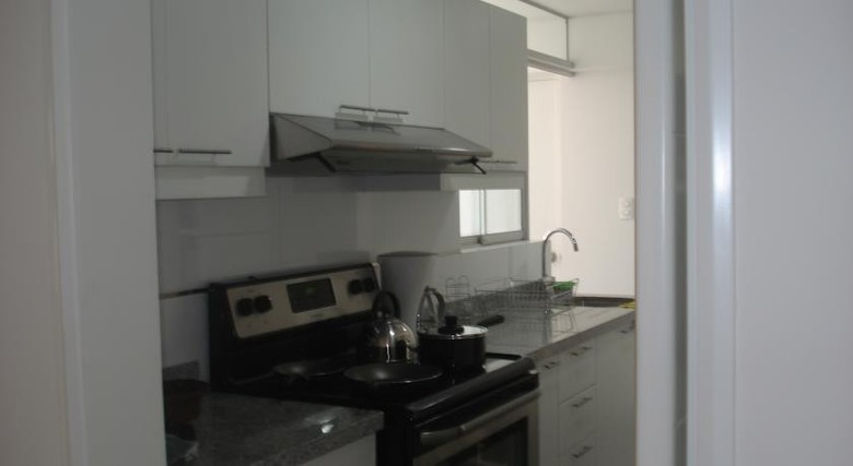 Berlin Miraflores New Apartment